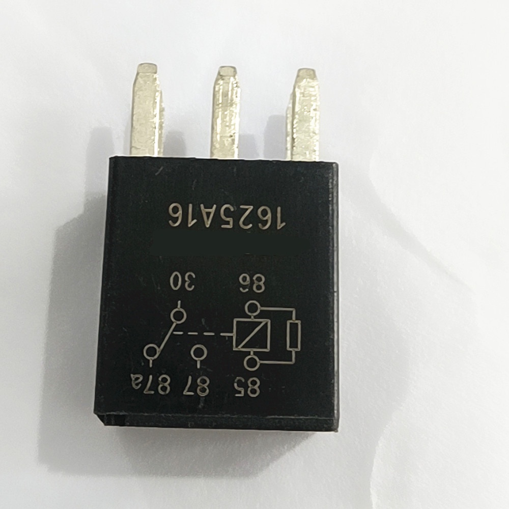 Relay 35 Amp For SeaDoo Model Relay 4TEC WAKE SPARK GTI GTX GTS BRP