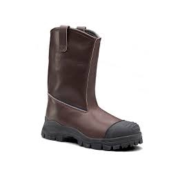 BLUNDSTONE STYLE 996 SAFETY BOOTS CLEARANCE STOCK