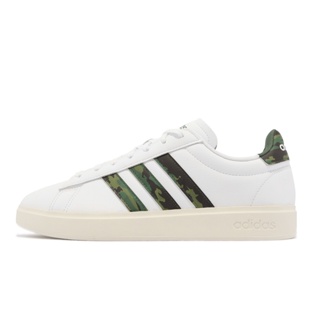 🔥 NEW Adidas Grand Court x LEGO 2.0 White Green Casual Shoes - NEW IN BOX!