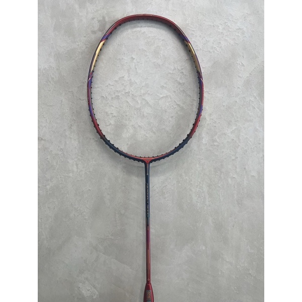 Lining Aeronaut 9000C Watanabe（LI NING AERONAUT 9000C YUTA