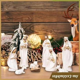 Buy christmas nativity scene Online With Best Price, Apr 2024