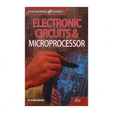 (READ) ENGINEERING SERIES: ELECTRONIC CIRCUITS & MICROPROCESSOR ...