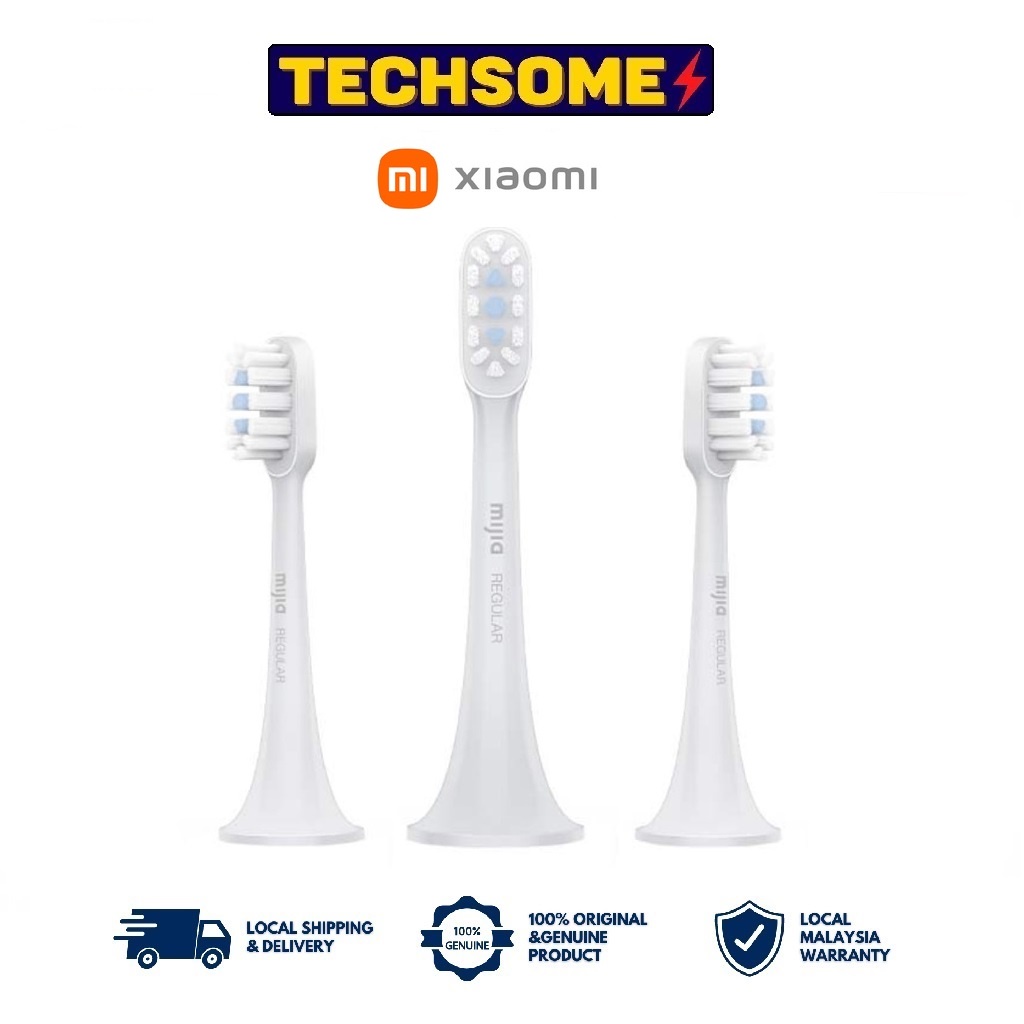 Xiaomi Mijia Mi Electric Toothbrush T300 T500 T500C Replacement Brush