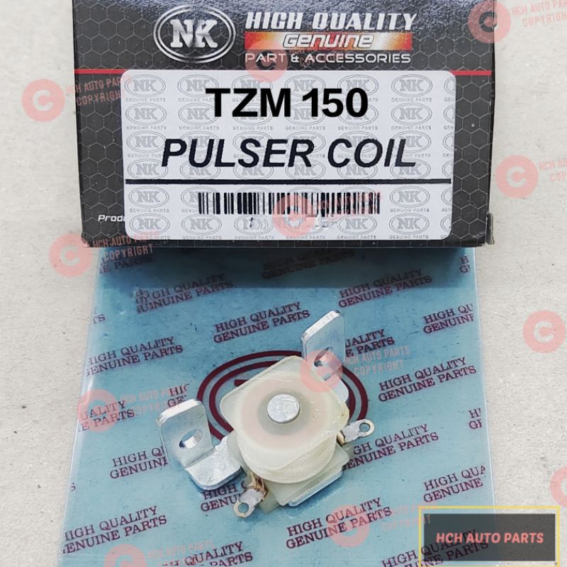 PULSER COIL YAMAHA TZM 150 (NK) Shopee Malaysia