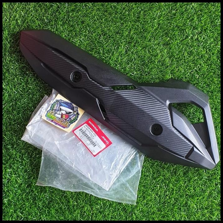 Cover Shield COVER AIRBLADE VIETNAM CARBON MOTIF NEW COVER Exhaust ...