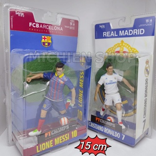 Cristiano Ronaldo CR7 Action Figure Football Toy Gift Doll Kids NEW FIFA  2022