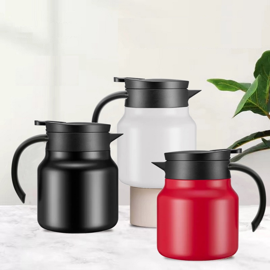 SUS 316 SUS 304 STAINLESS STEEL DOUBLE WALL VACUUM INSULATED THERMAL