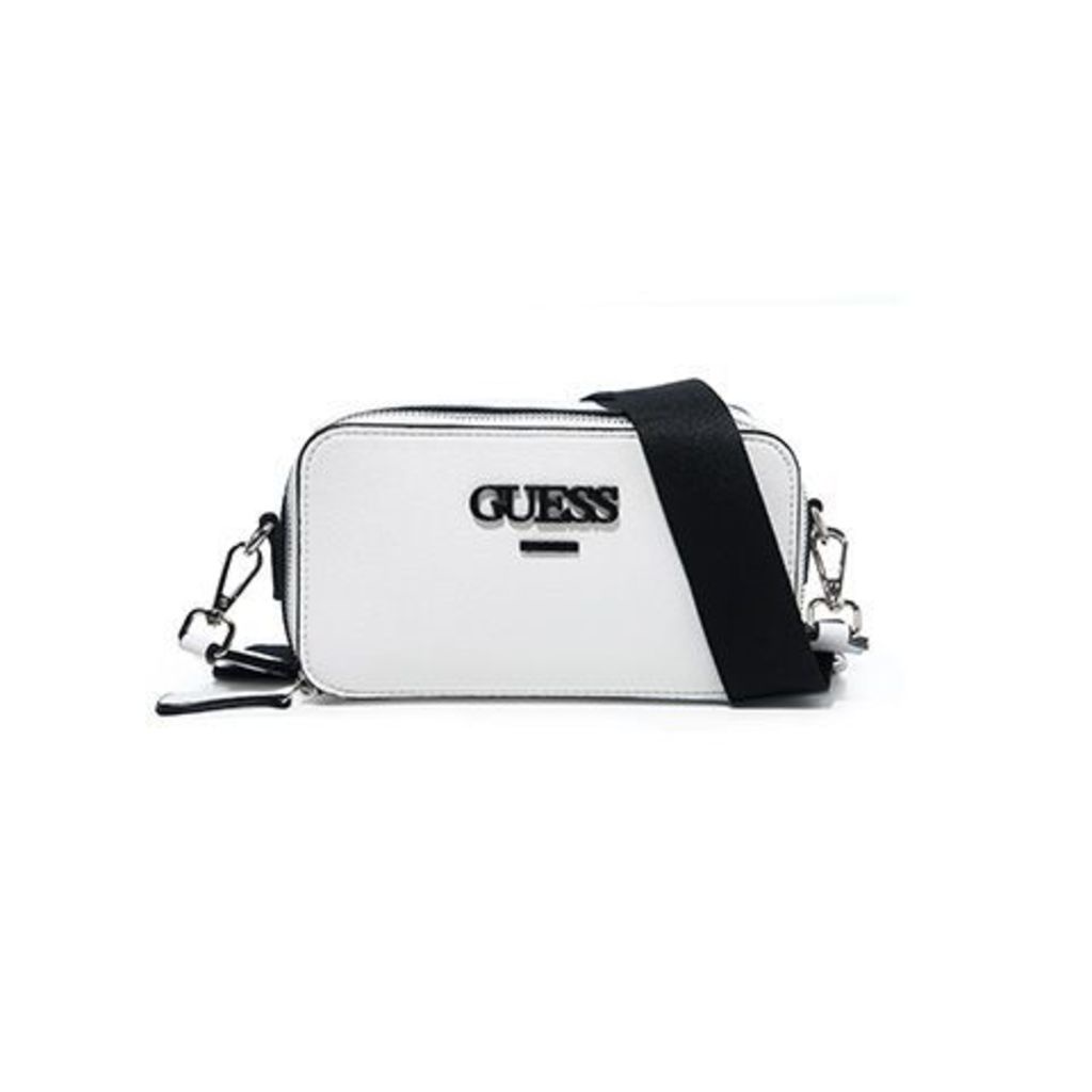 New Guess Women Chain Sling Shoulder Bag Messenger Bag Mobile Phone Bag