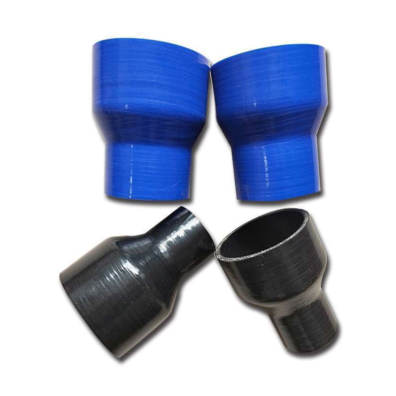 Car Modification Silica Gel Tube Turbo Intercooler Pipe Intake Tube Big