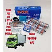 ( MRK ) KING PIN KIT ( MT-05 ) FOR HINO DUTRO ( MADE IN JAPAN ...