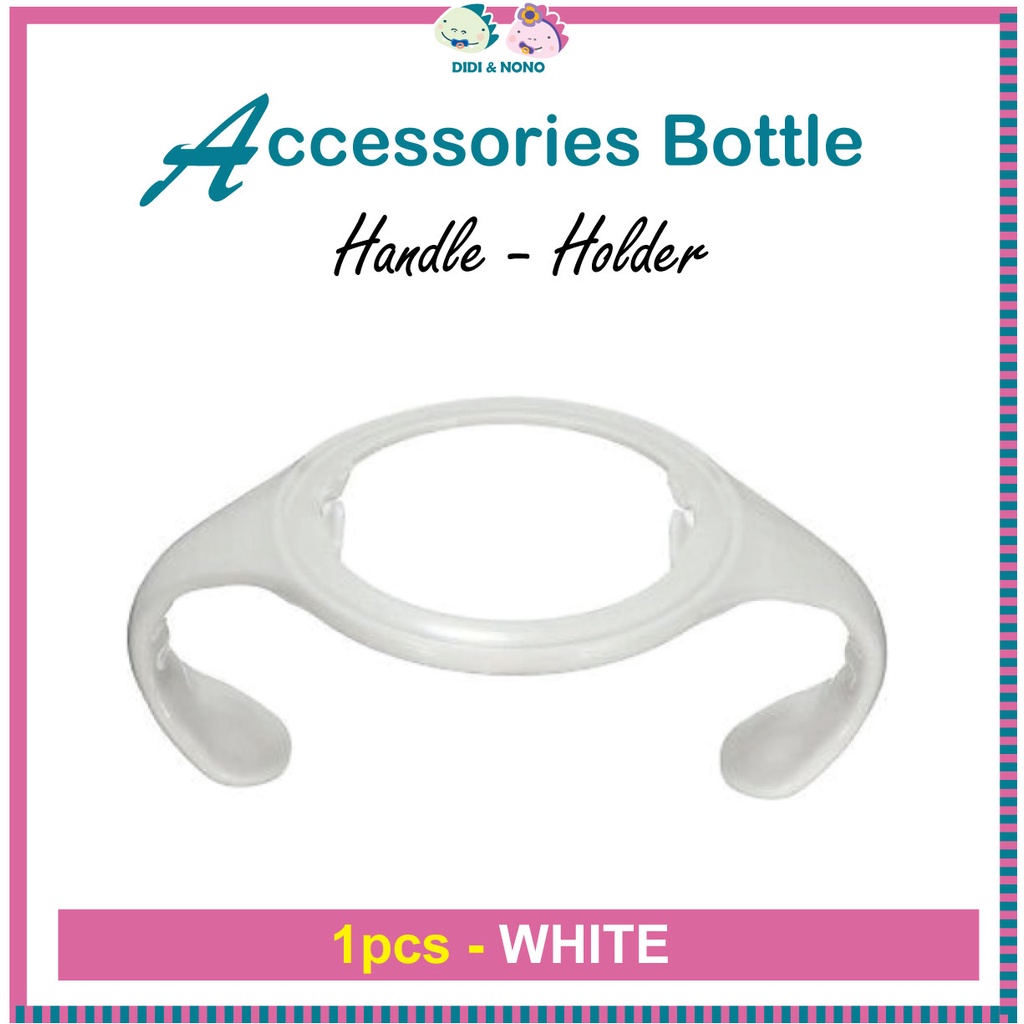 OEM Tommee Tippee Bottle Handle Holder Bottle 1pcs ( Pemegang Botol