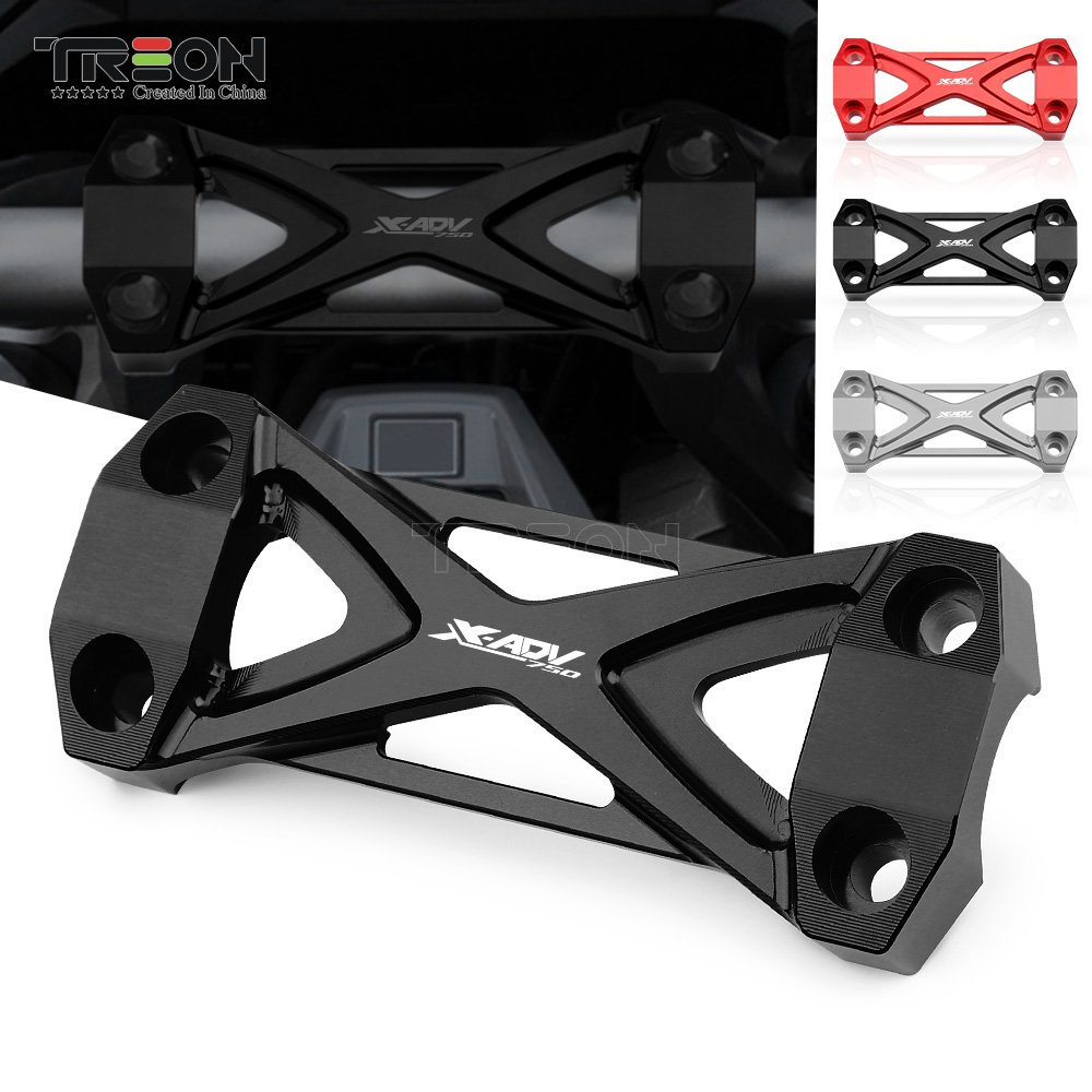 Motorbike Handlebar Riser Up Back Move Support Bar Handle Riser