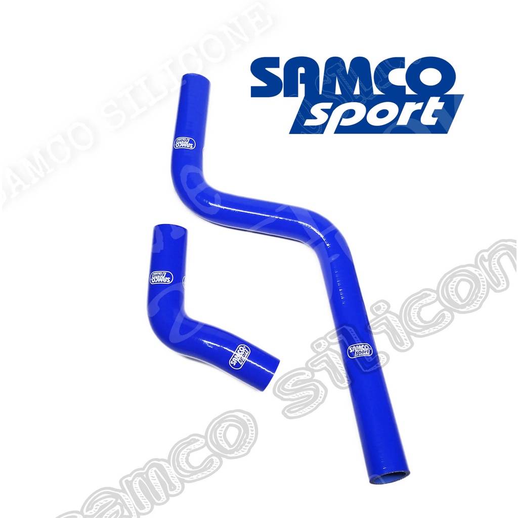 Samco Sport Radiator hose Proton Wira 1.6 1.8 GSR Mitsubishi MIVEC 4G91 ...