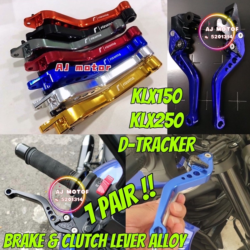 Pompe à Carburant Pour Réservoir De Moto Kawasaki KLX250, KLX125, KLX300R - Compatible Référence 49040-0043