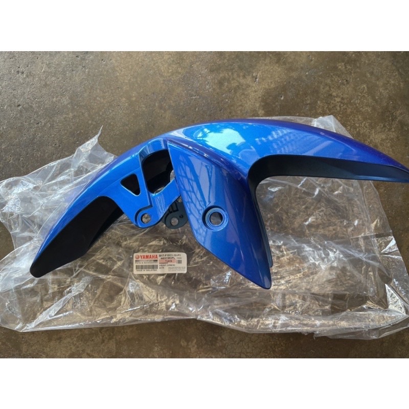 Mudguard depan y15zr online