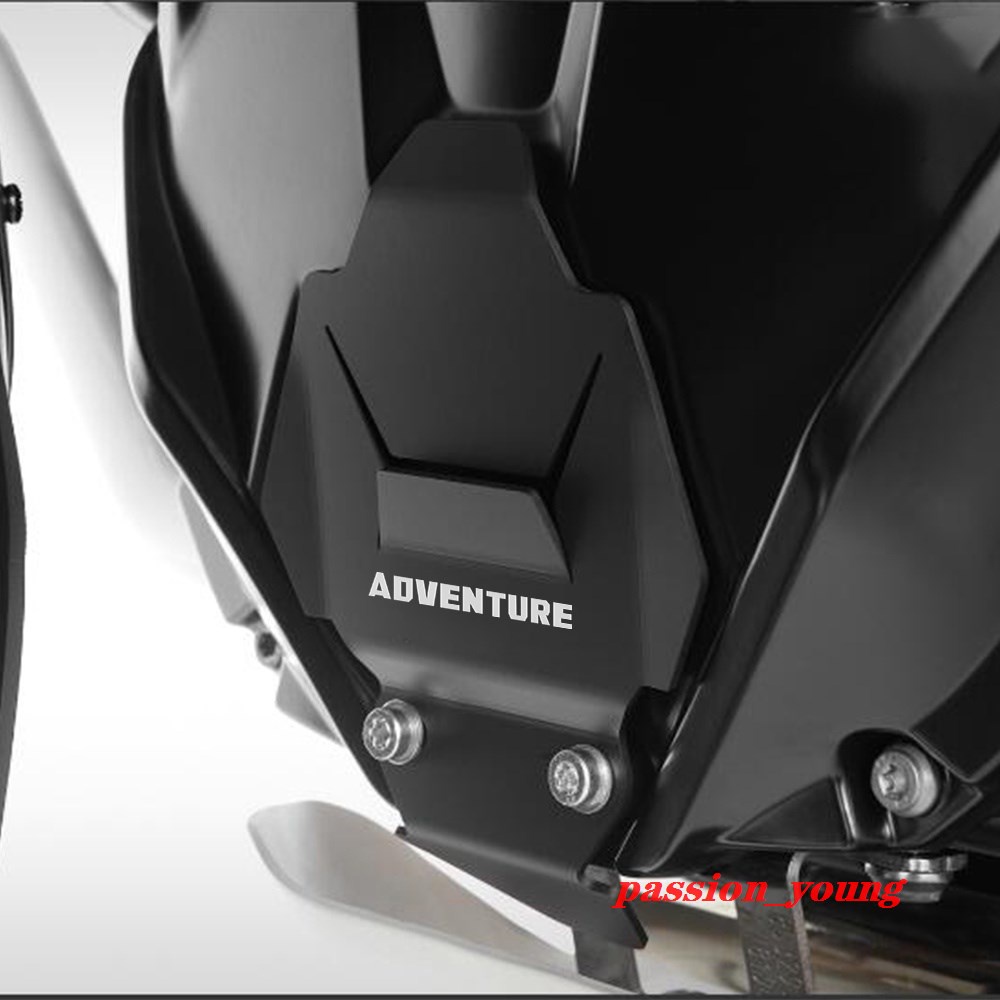 R1200GS R1250GS Adventure Motorcycle CNC Front Engine Housing ...