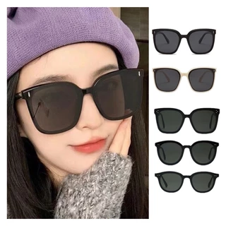 Ready Stock~Korean Unisex Sunglasses Women Sunglasses Fashion Sun