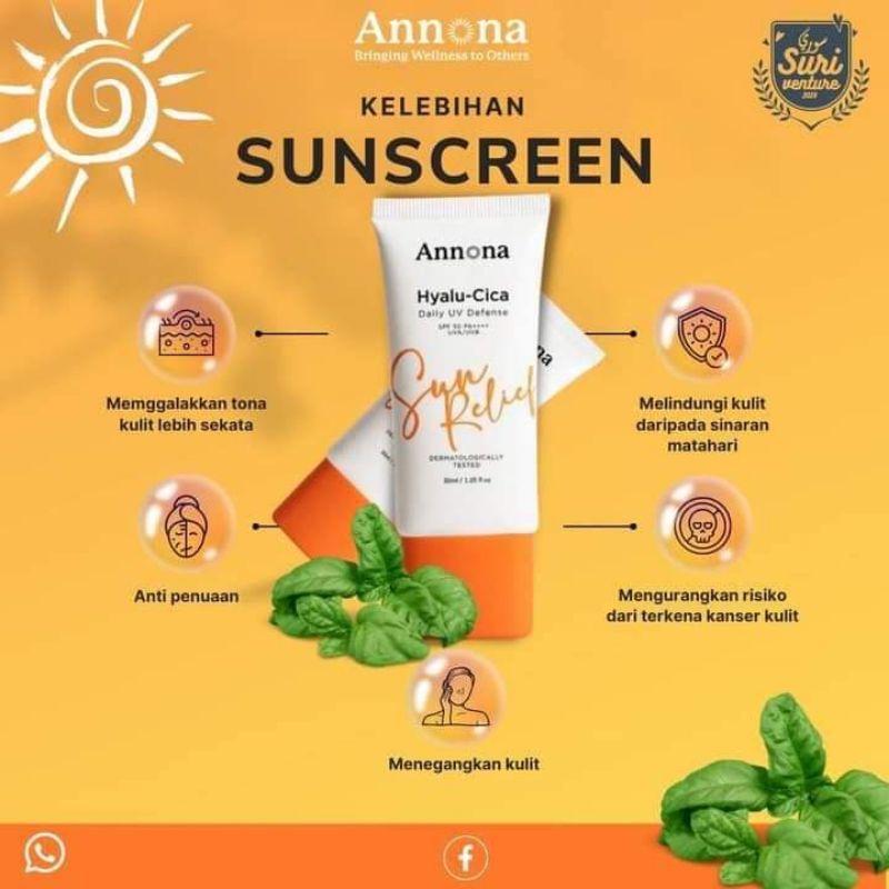 Kajian Pelindung Matahari Berwarna Dengan SPF 50++