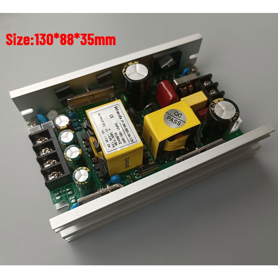 Beam 7R 230W Moving Head Lighting Power Supply Board 380v 12v 24v 28v