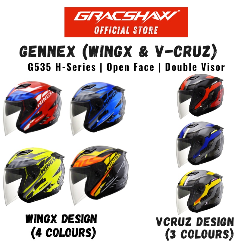 Gracshaw best sale