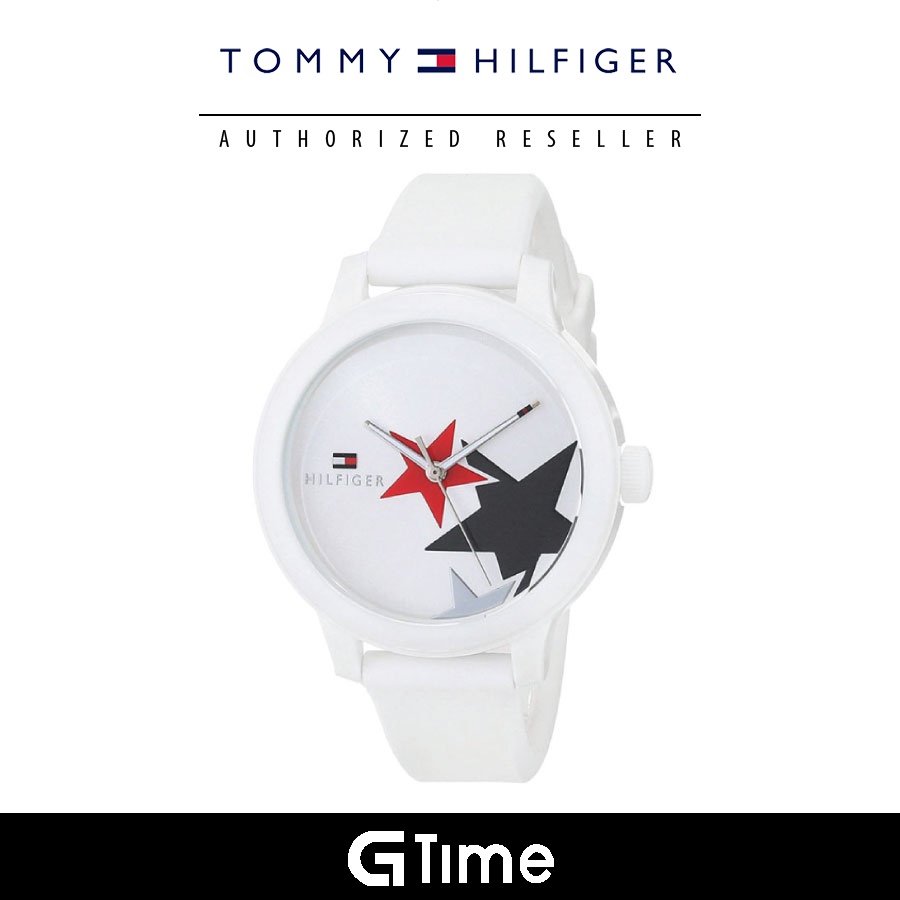 Tommy hilfiger hotsell ashley watch