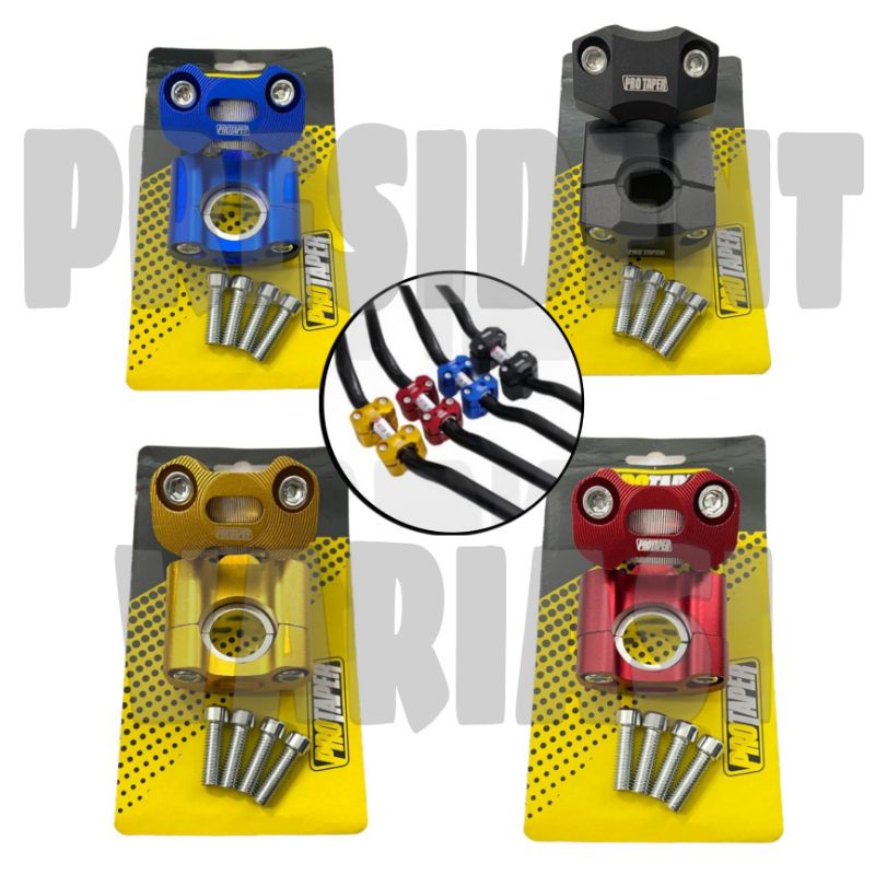 Riser RAISER PROTAPER Handlebar RAISER PROTAPER Handlebar FATBAR