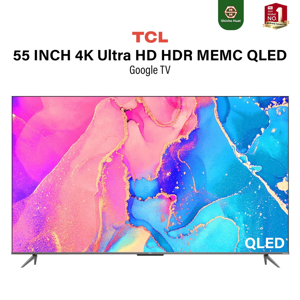 tcl-qled-tv-55c635-55-inch-4k-ultra-hd-memc-google-tv-android-tv-smart