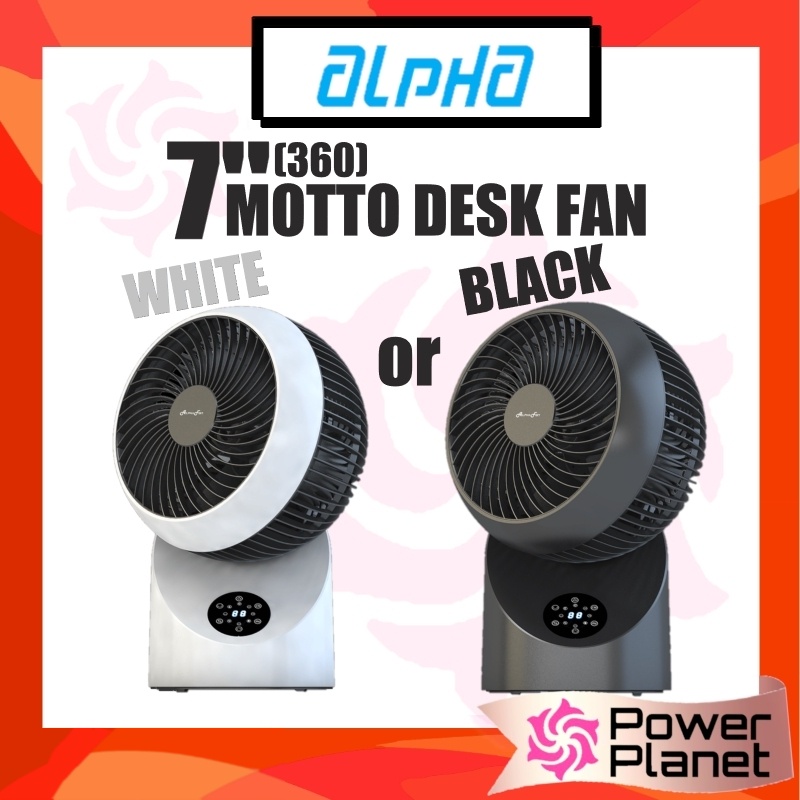 Alpha 7