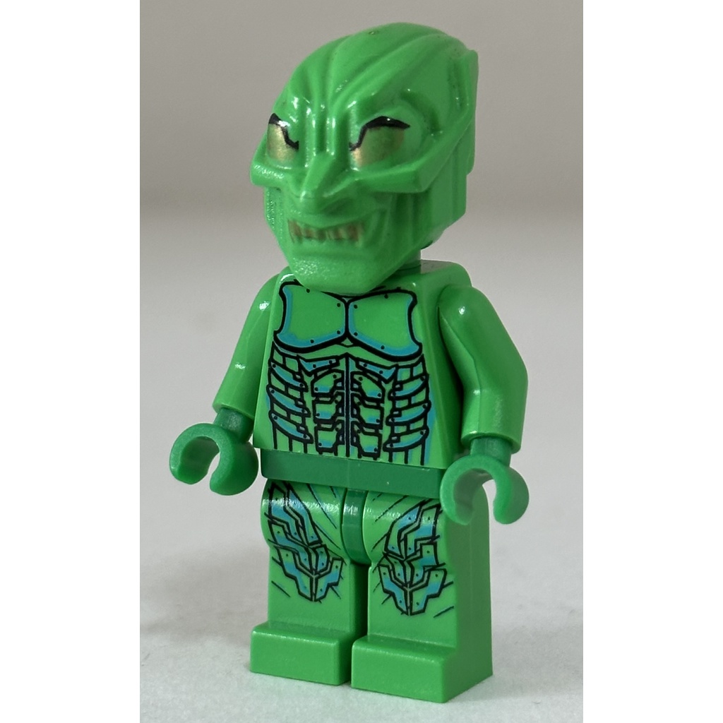 Lego green goblin discount 2002