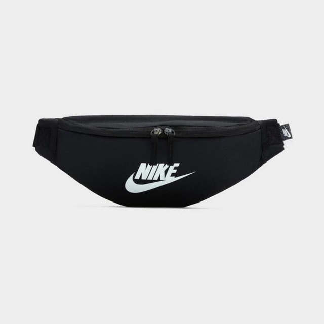 Nike Heritage Waistpack Shopee Malaysia