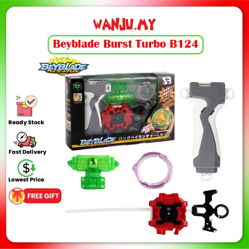 B123 beyblade 2024