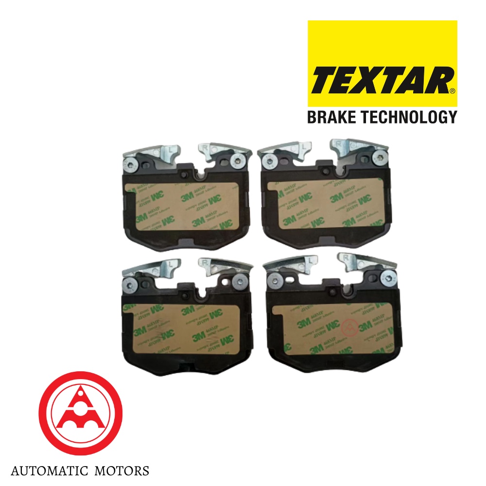 BMW G20 G22 G30 G32 G11 G12 G15 X3-G01 X4-G02/F98 X5-G05/F95 X6 Textar ...