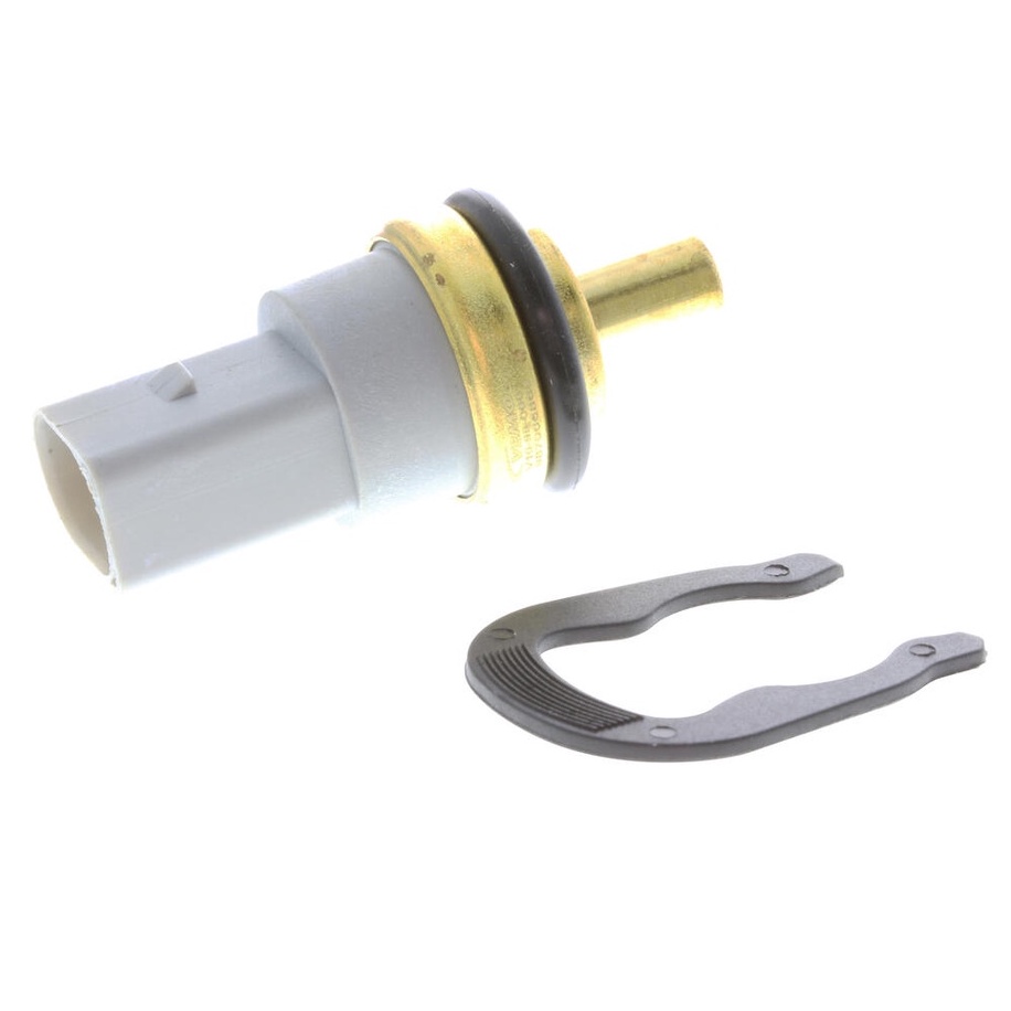 COOLANT TEMPERATURE SENSOR AUDI A4 A5 A6 A7 Q3 Q5 Q7 TT VW EOS GOLF