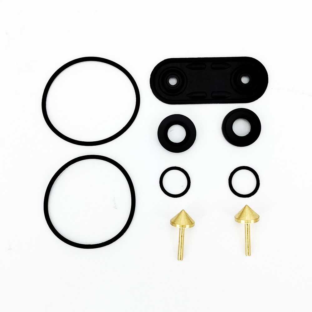 Heater Control Valve Repair Kit For MercedesBenz W210 W220 W124 W140