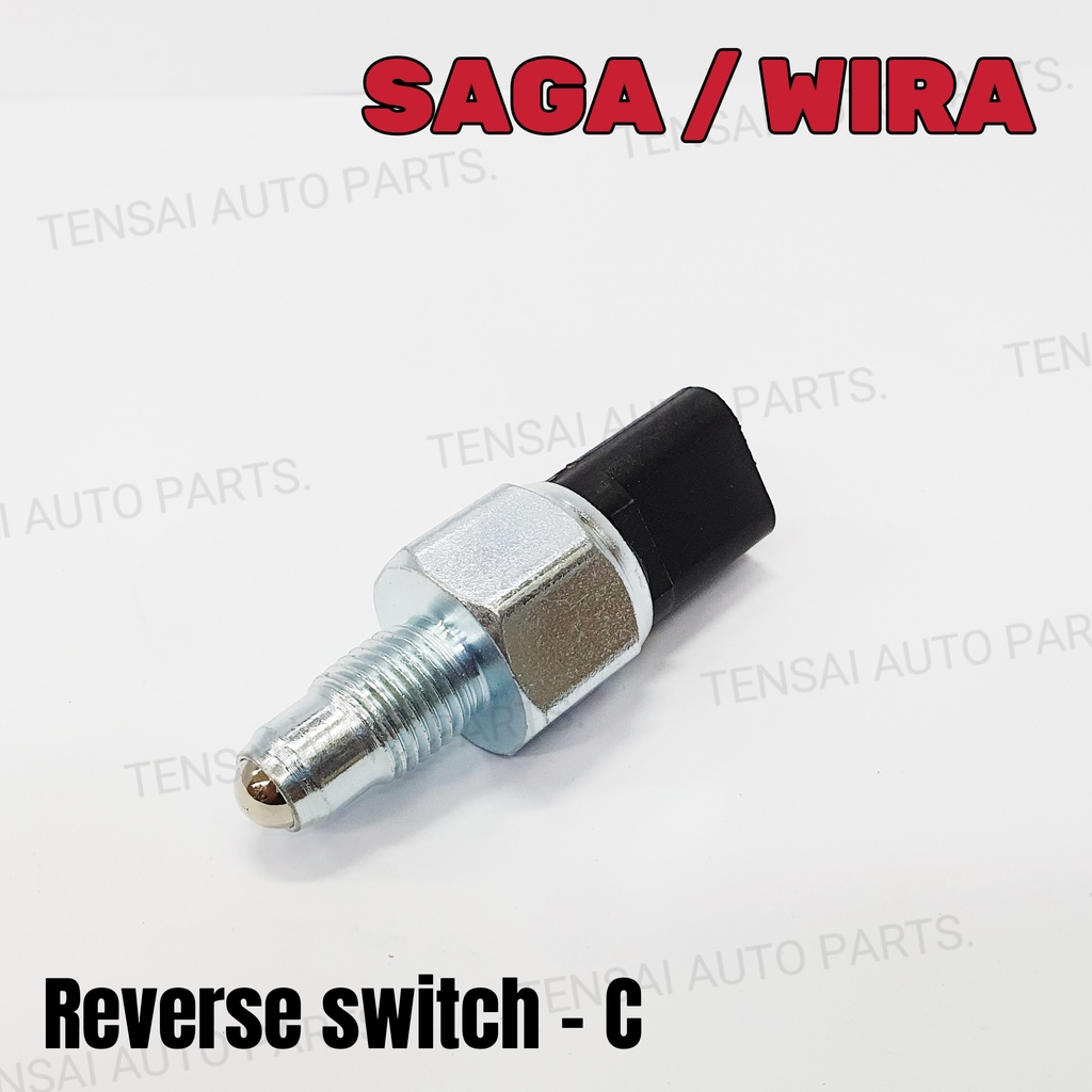 PROTON_GEAR BOX REVERSE SWITCH_SAGA/WIRA/GEN2/WAJA Shopee Malaysia