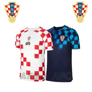 Croatia football jersey 2018