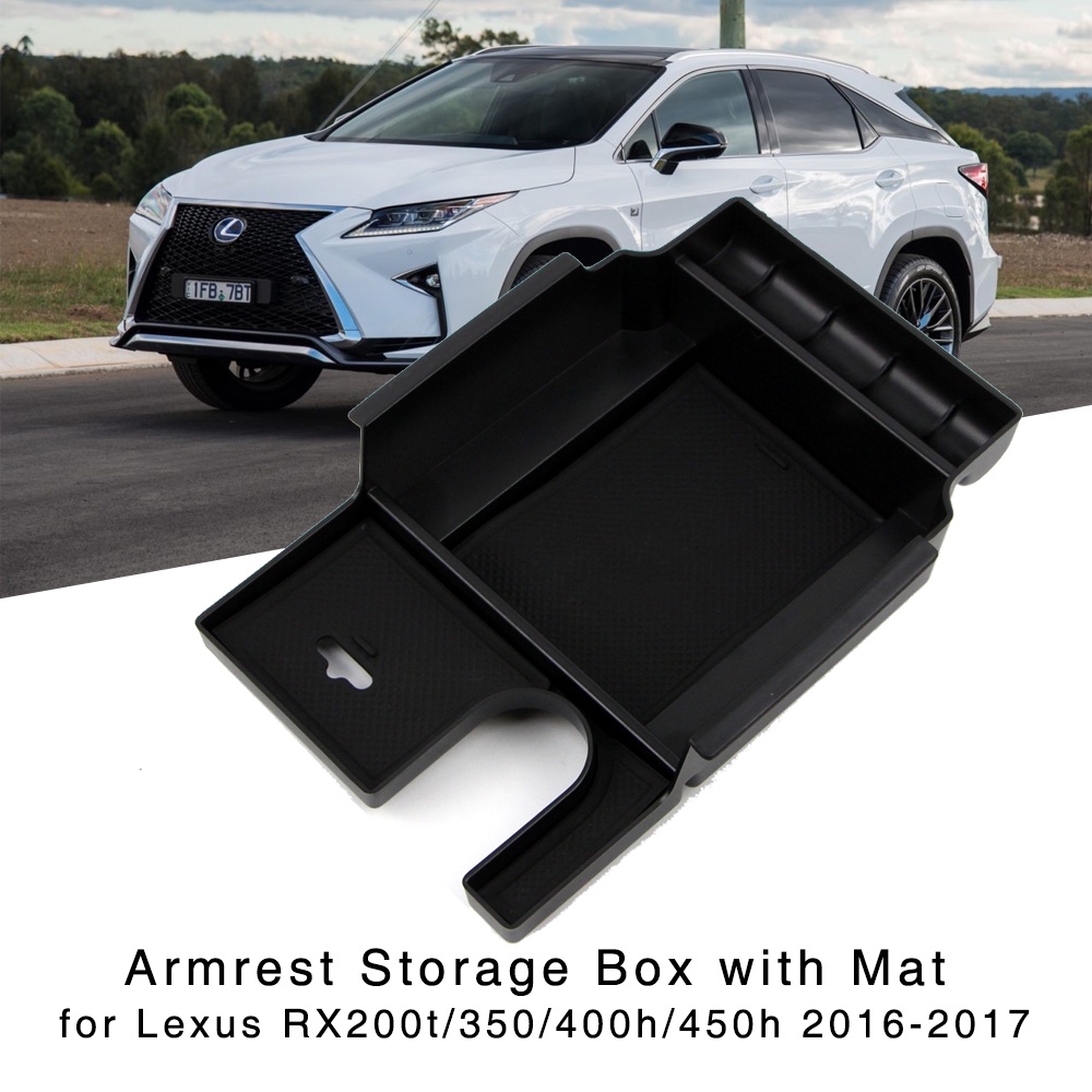 For 2016 2017 2018 2019 2020 2021 2022 Lexus RX200t RX300 RX350 RX400h