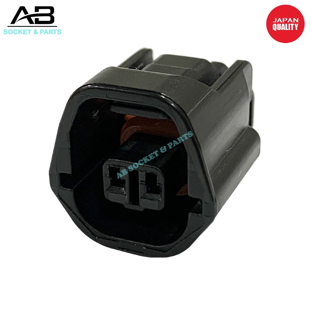 2 Pin Hyundai Matrix 1.6,GETZ,Accent,TIBURON Auto Gearbox Socket ...