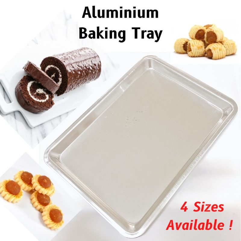 High Quality Bake Tray Swiss Roll Cake Pan Biscuits Pan 蛋糕卷瑞士卷烤盘