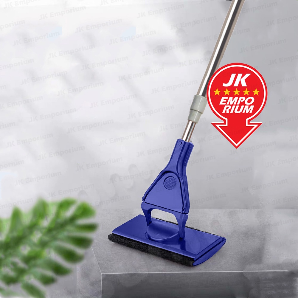 5 in 1 MultiFunction Aquarium Glass Cleaner Cleaning Tool Algae Scrub