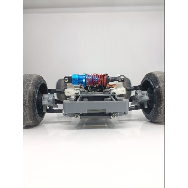WPL D12 UPPER ARM MONO SHOCK WPL D12 RC Car | Shopee Malaysia