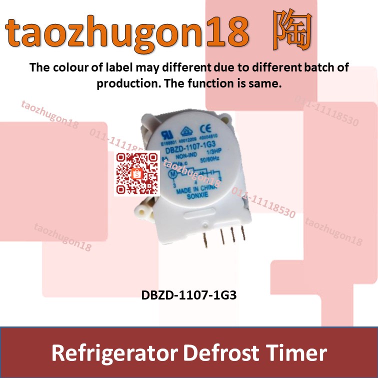 Godrej eon refrigerator defrost store timer price