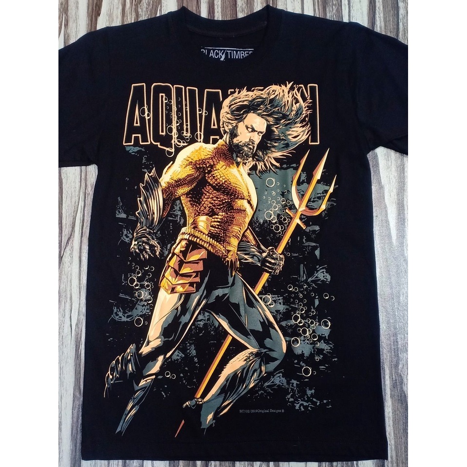 Jason momoa aquaman t 2025 shirt