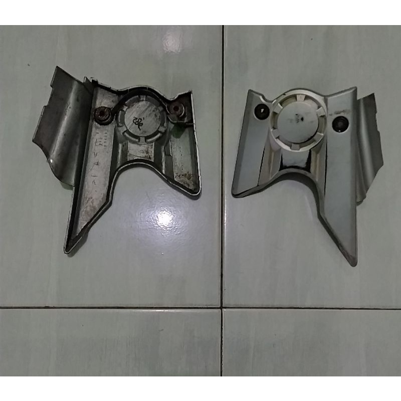 Jupiter Z ROBOT GEAR Cap ORIGINAL Shopee Malaysia