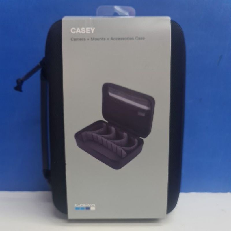 GoPro Casey:Camera and Mounts and Accessories Case Black