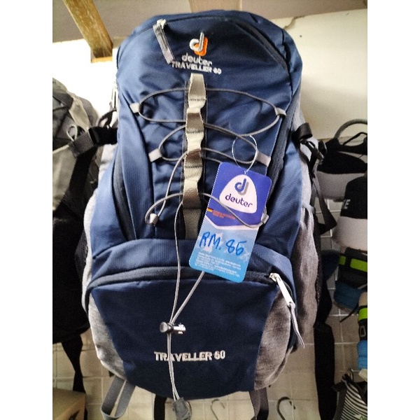 Beg deuter hotsell