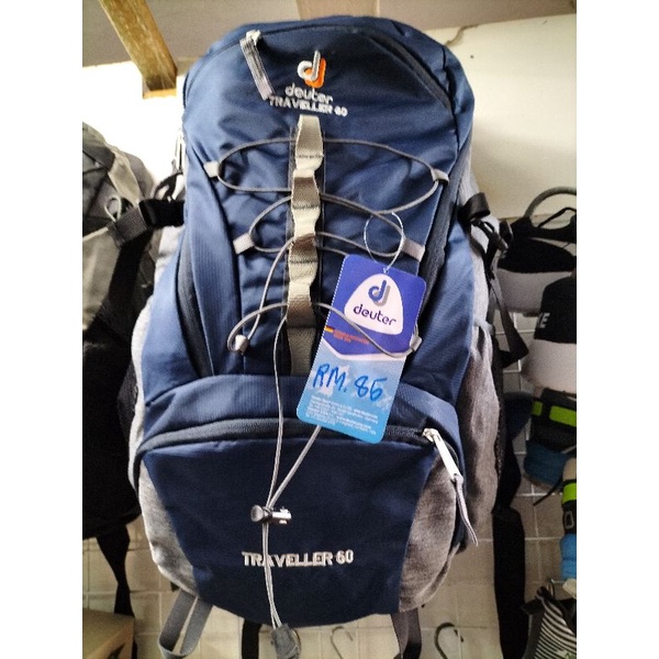 Deuter traveller 60 online