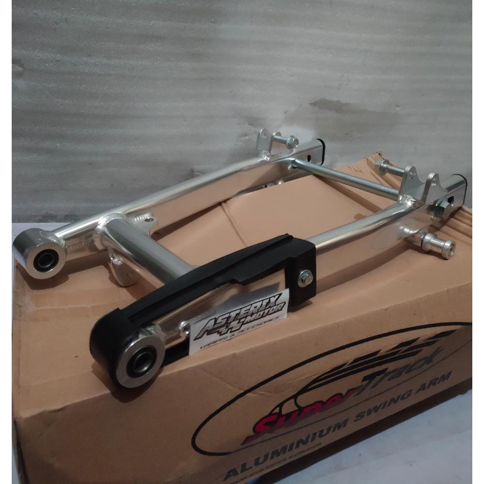 Swing Arm Swingarm Swing Arm Super Track Model Kaze PNP Honda CB GL MP