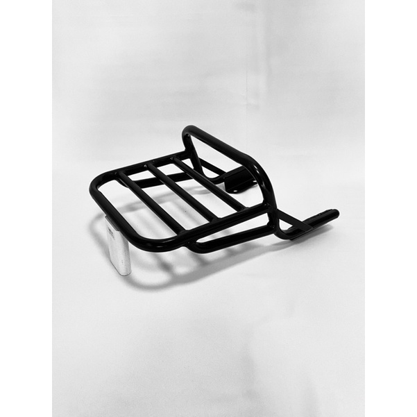 Royal Enfield Interceptor 650 Rear Rack (V.3) | Shopee Malaysia