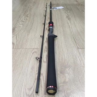 RYOBI ECUSIMA TORAYCA SPINNING / BAITCASTING ( BC ) FISHING ROD